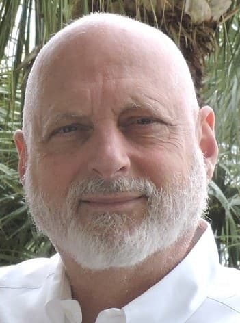 Chris Sandifer, VP of Engineering at OneWorld Solar