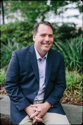 Doug Baird, CEO of OneWorld Solar